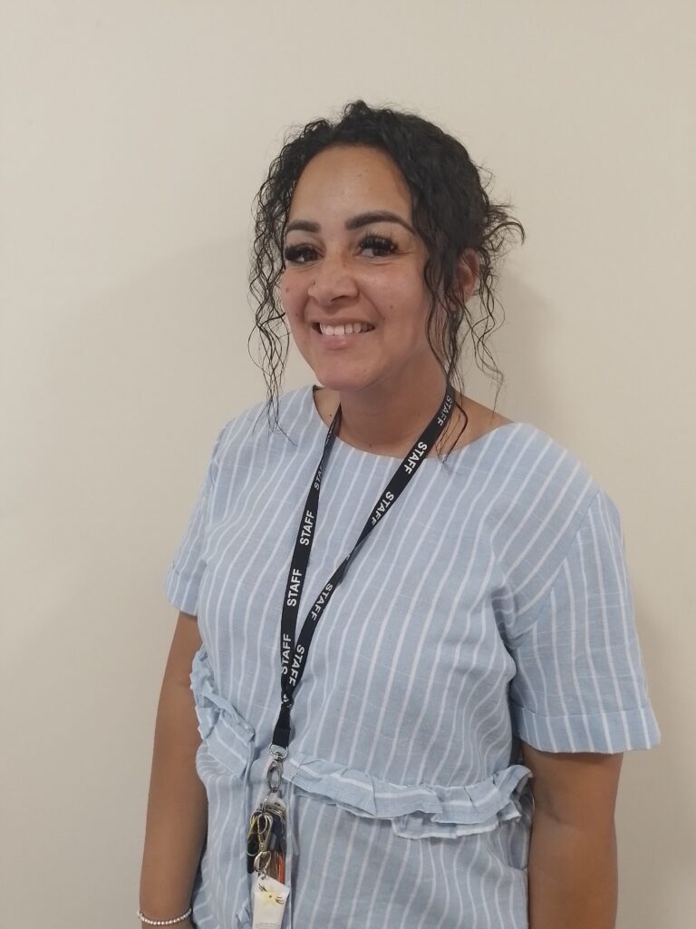 Teaching Assistant