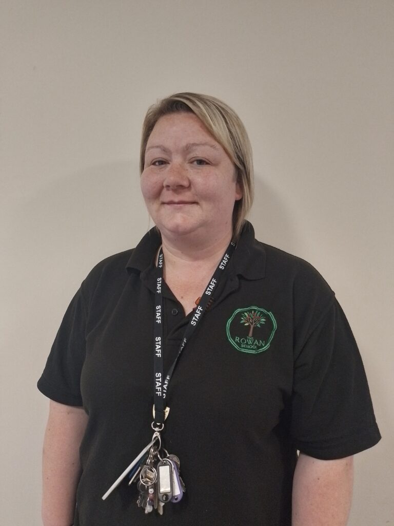 Higher Level Teaching Assistant