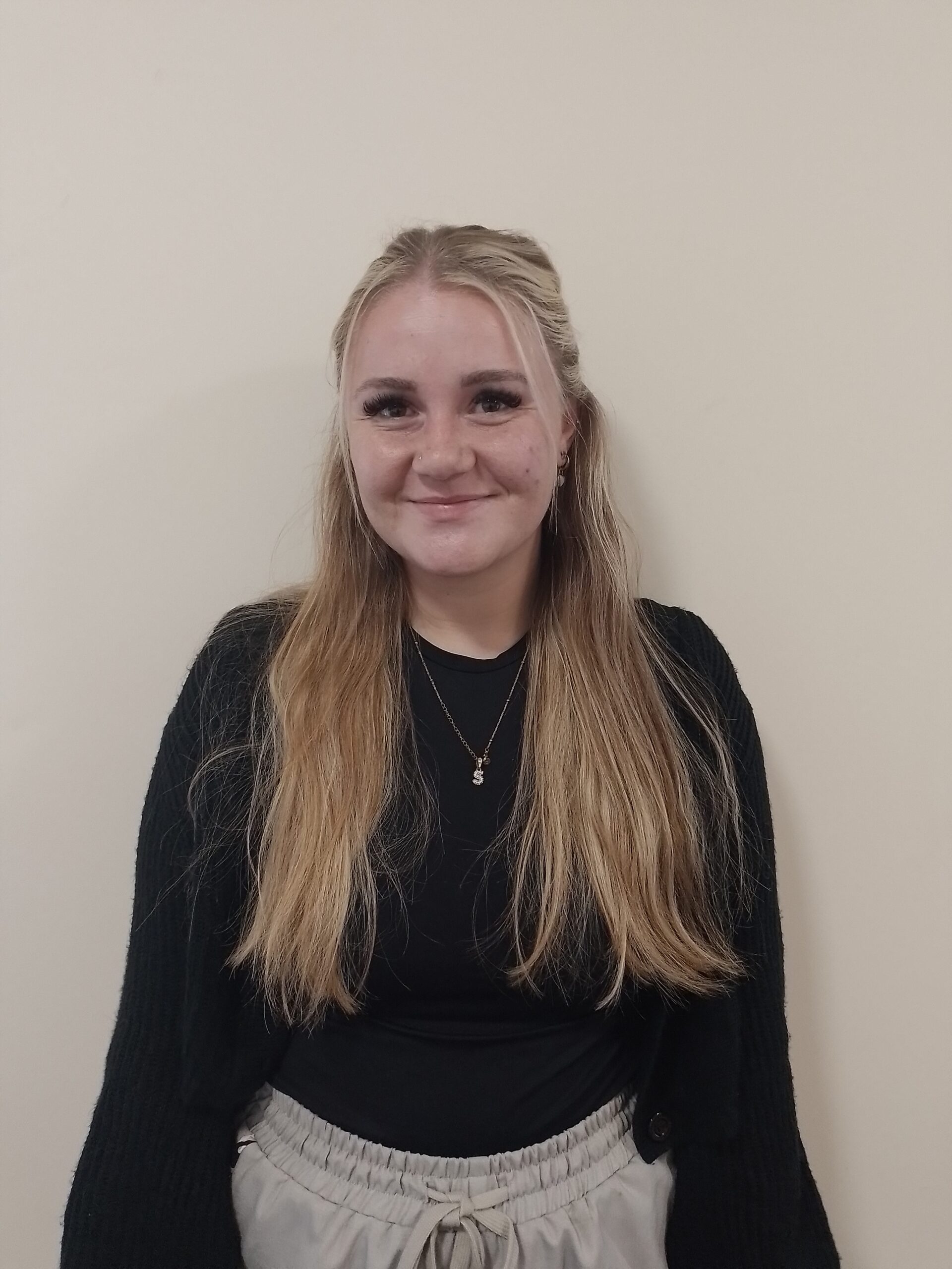 Sharni Butler - Rowan School
