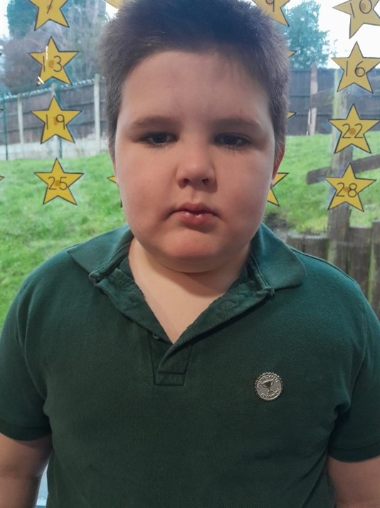 Celebrating leadership and commitment in our school community with our Online Champions