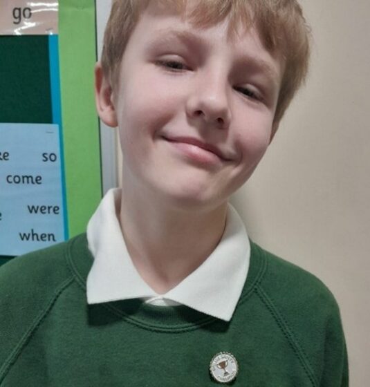 Supporting peers to stay safe and smart online.