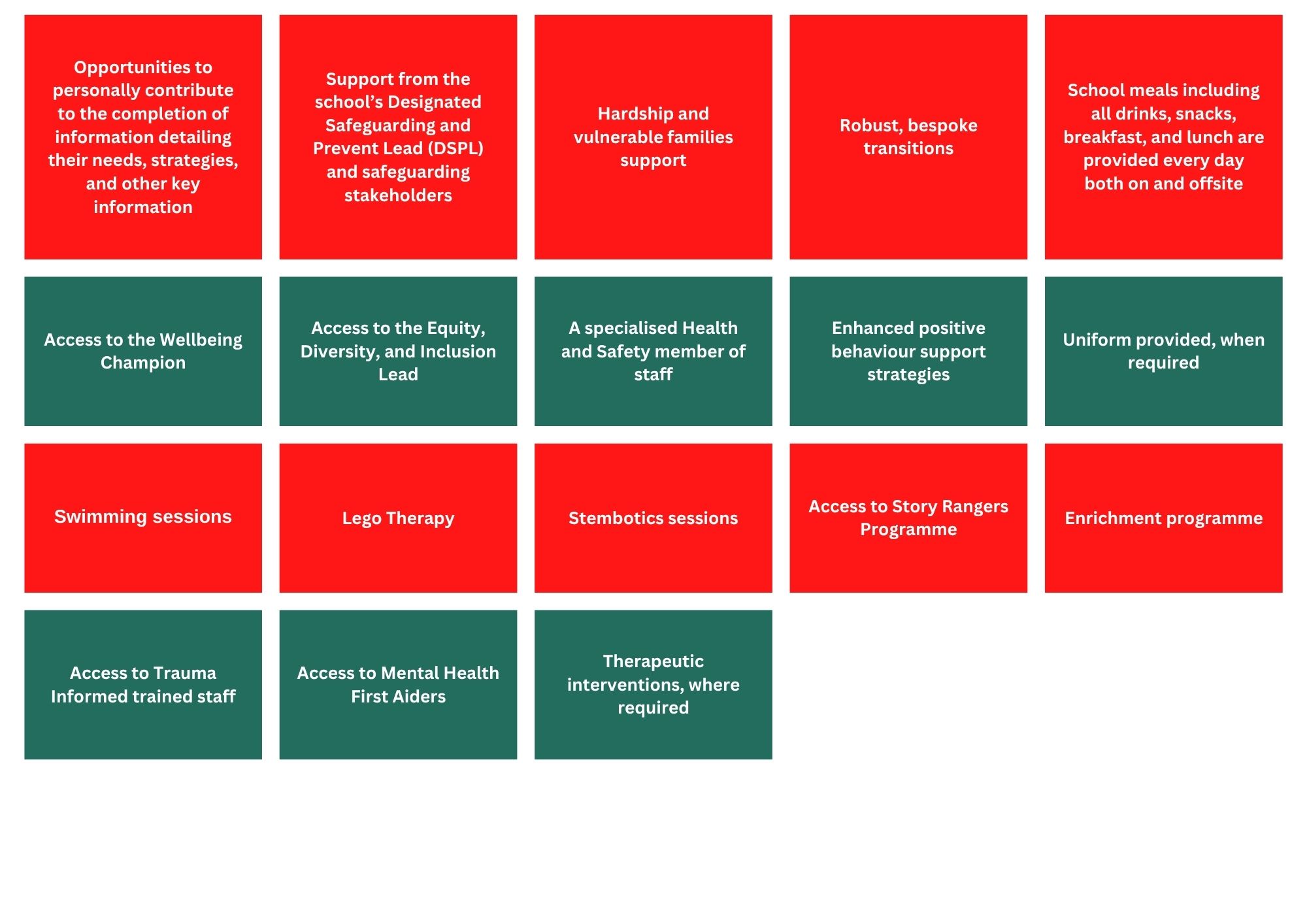 Rowan List of Services September 2026 (1)