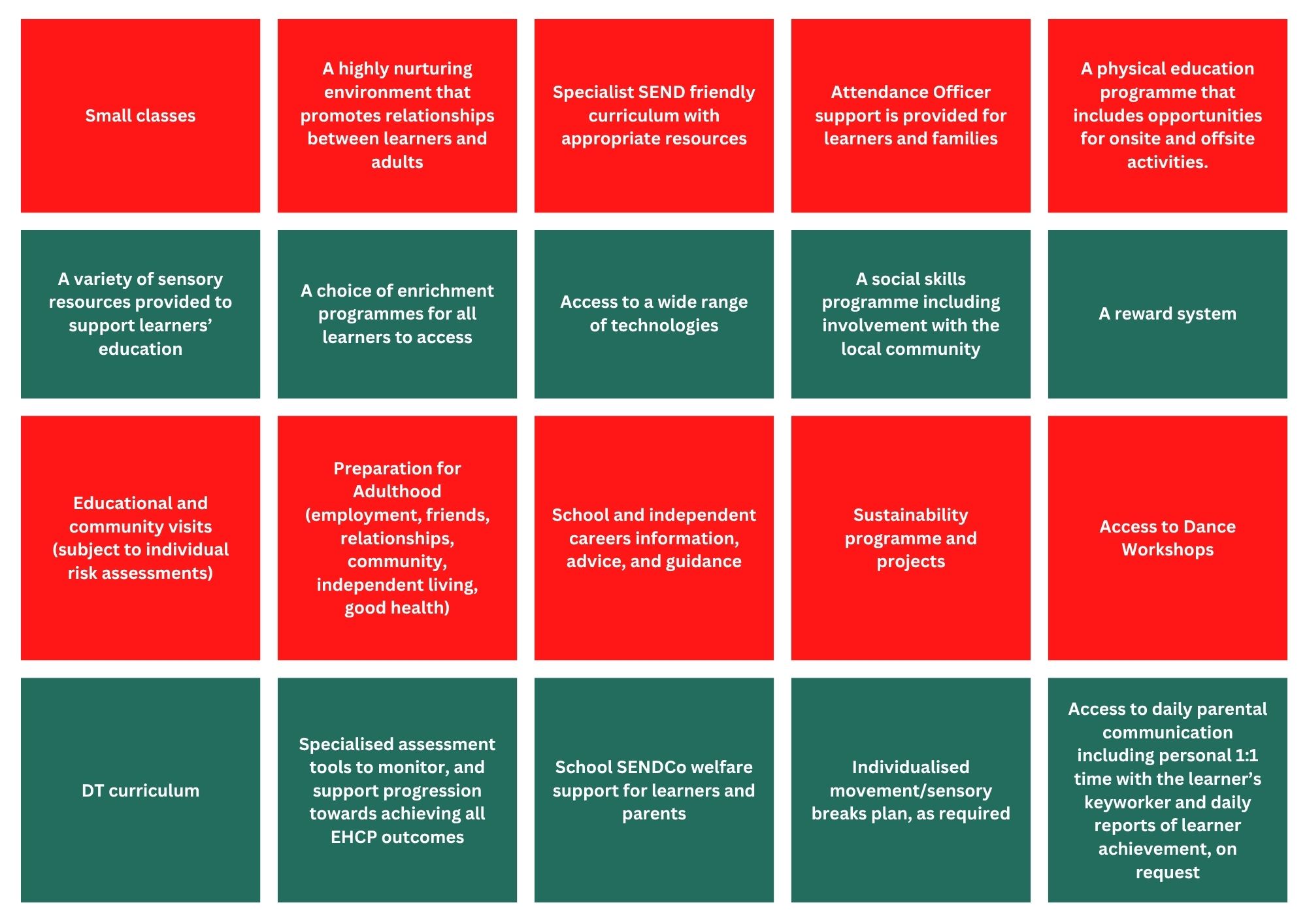 Rowan List of Services September 2026 (2)