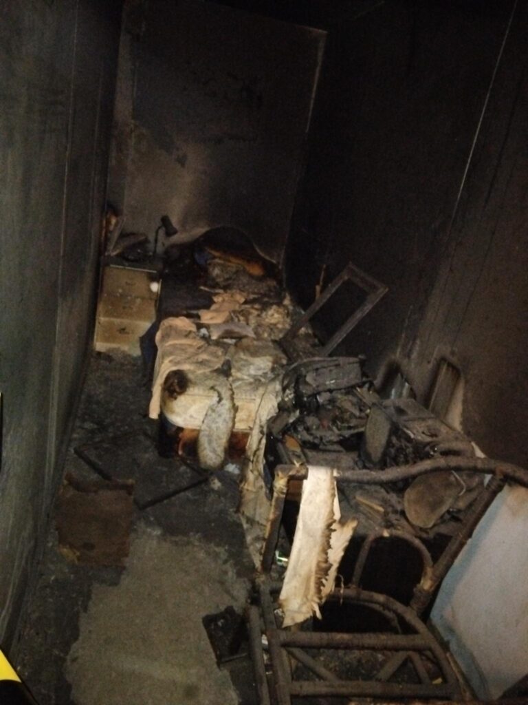 Exploring key safety messages during an educational visit to Safeside Birmingham