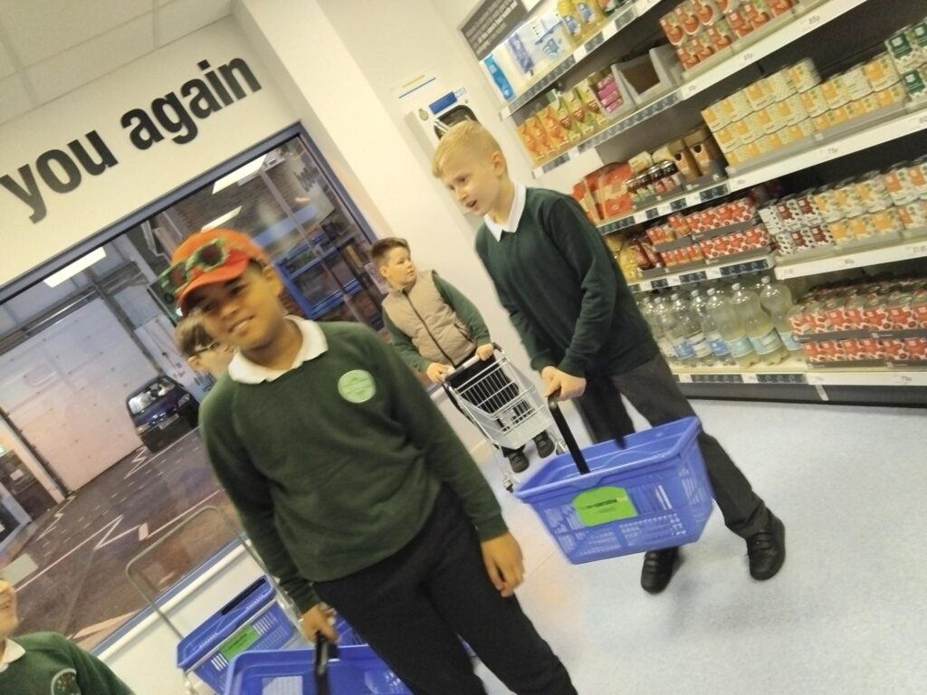 A memorable learning experience focused on safety, awareness and responsibility