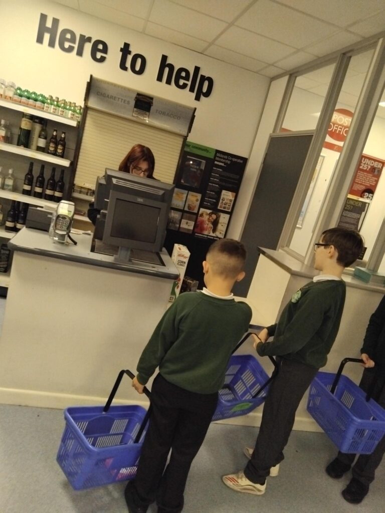 Encouraging learners to think critically about safety in everyday life