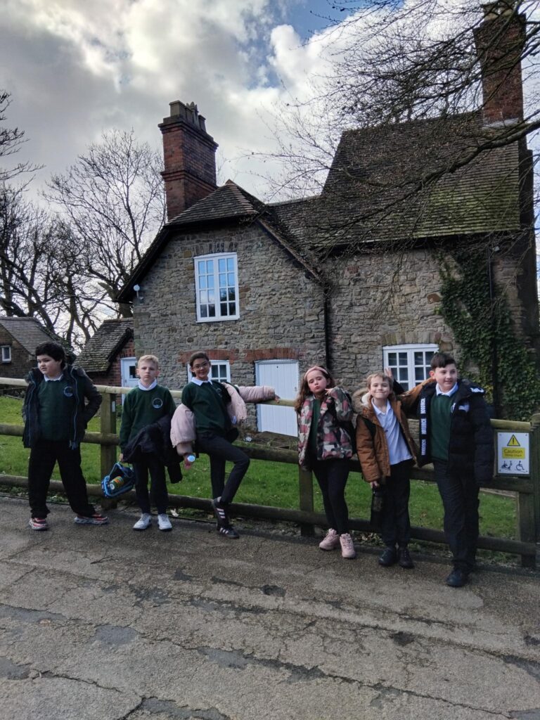 Elm Class learners take part in a memorable Dudley Zoo visit, celebrating achievement with a fun educational trip.