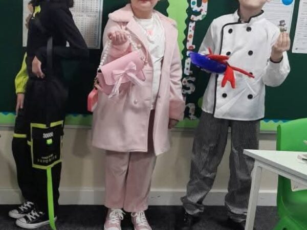 Encouraging imagination and a passion for reading in the classroom