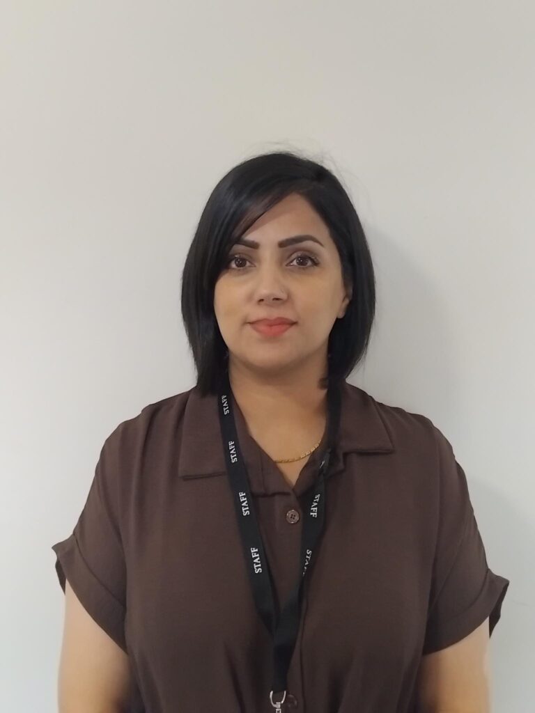 Teacher – ECT Year 1